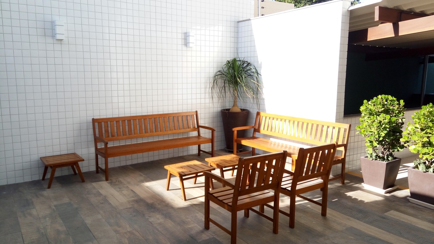 Apartamento, 2 quartos, 55 m² - Foto 15