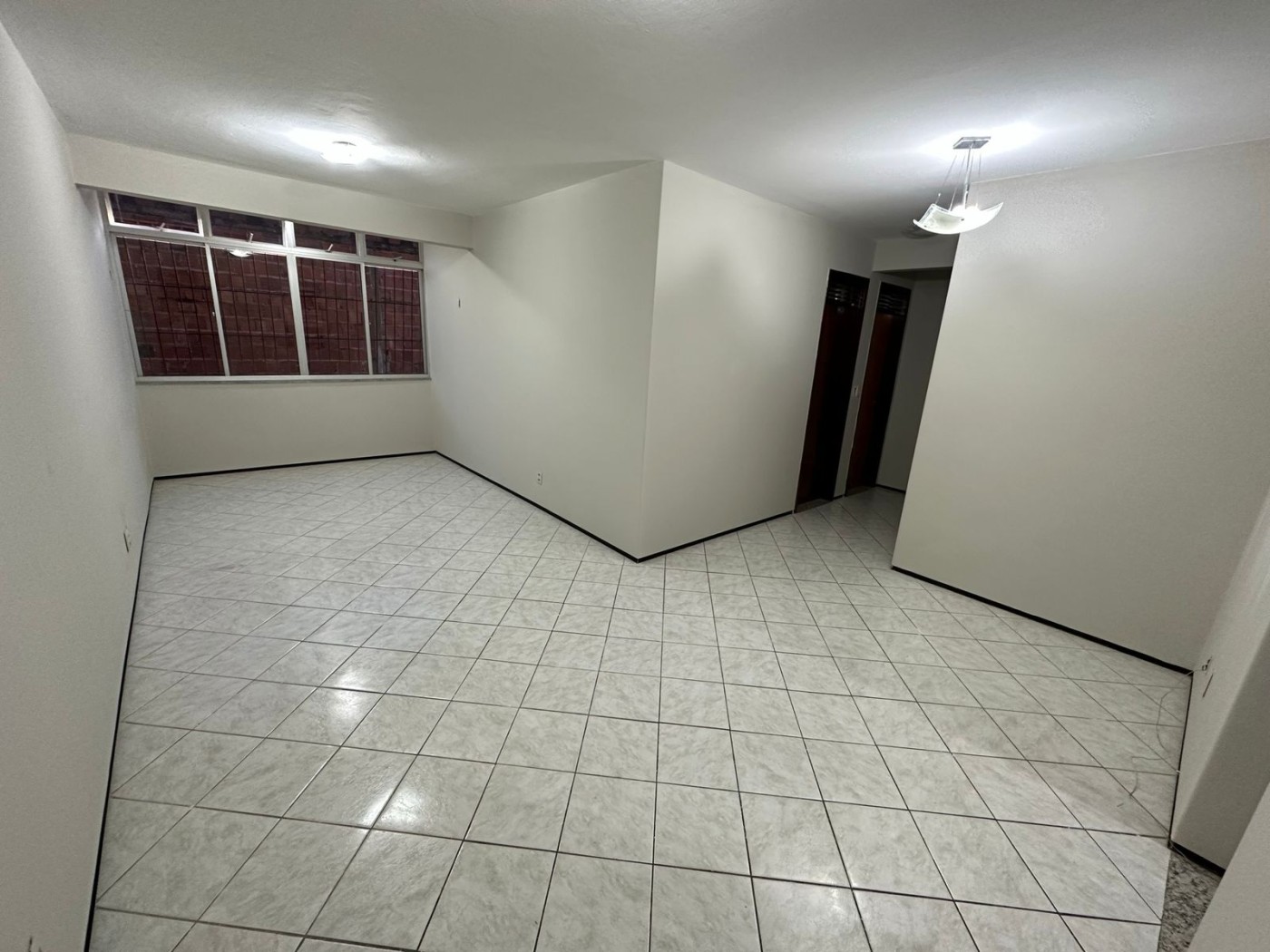 Apartamento, 3 quartos, 121 m² - Foto 1