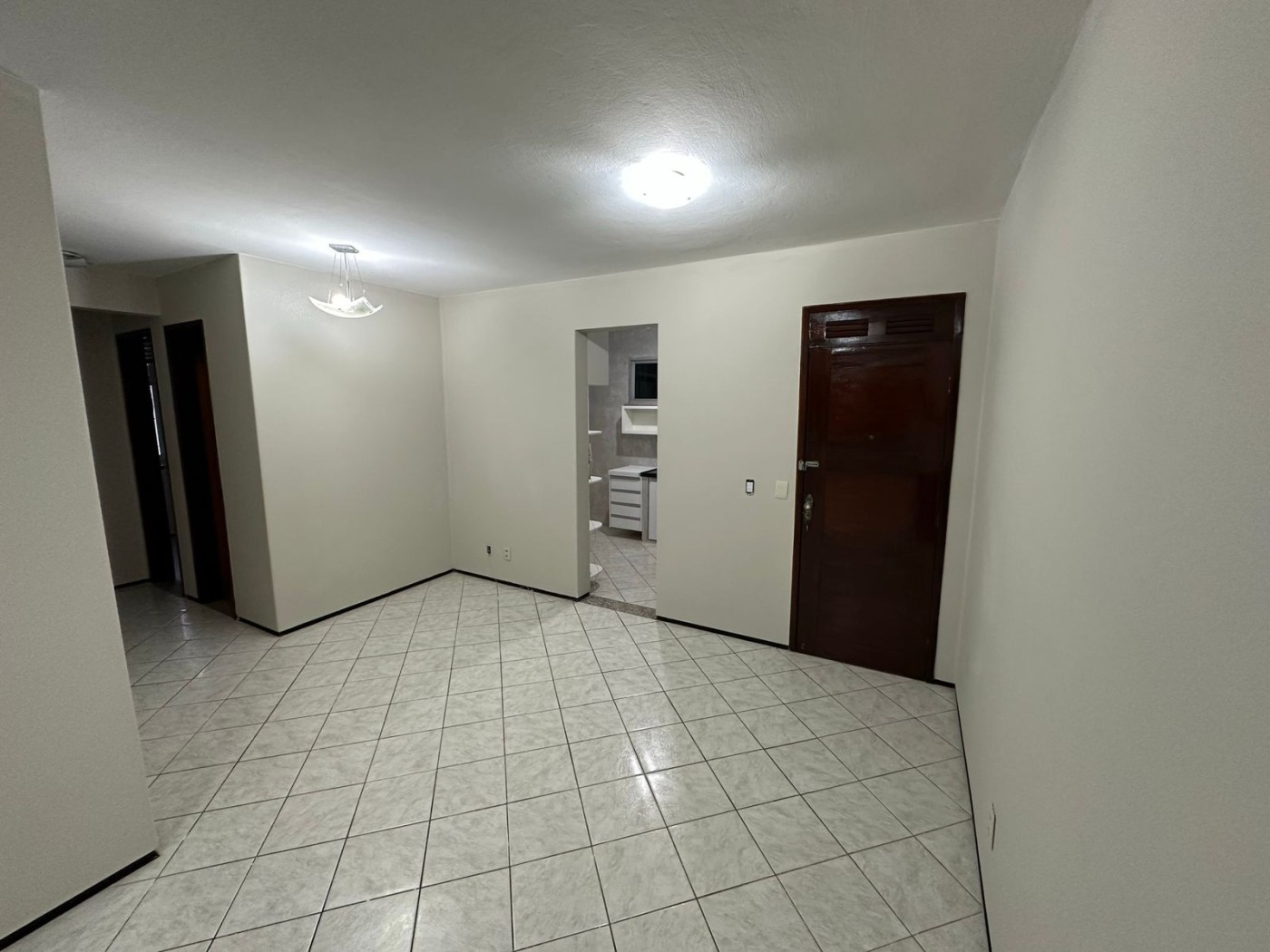 Apartamento, 3 quartos, 121 m² - Foto 2