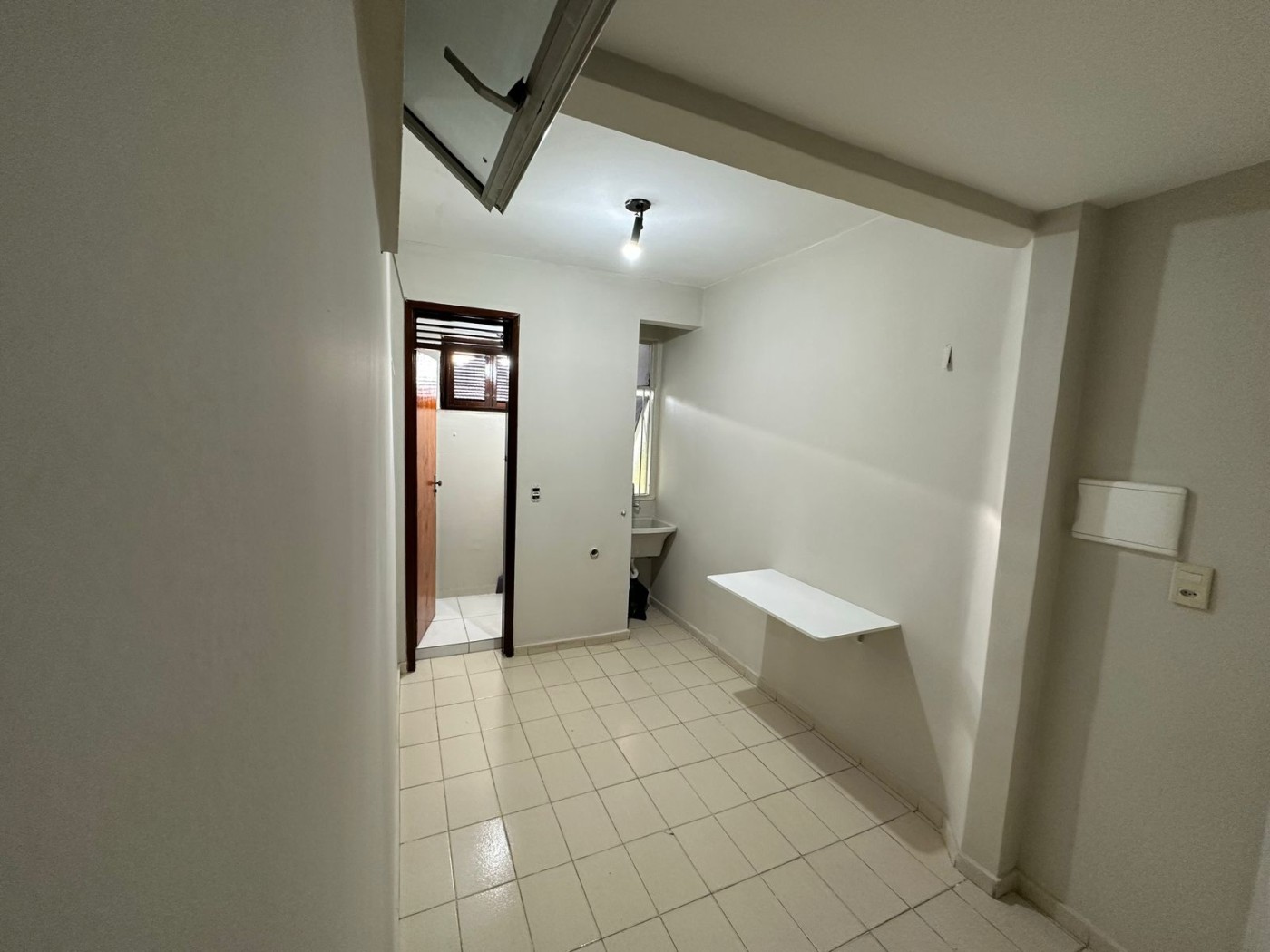 Apartamento, 3 quartos, 121 m² - Foto 6