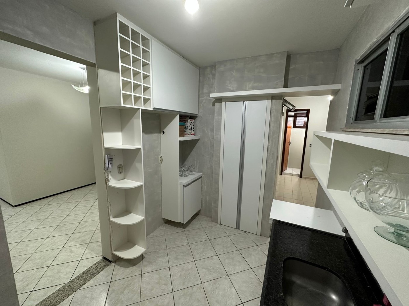Apartamento, 3 quartos, 121 m² - Foto 5