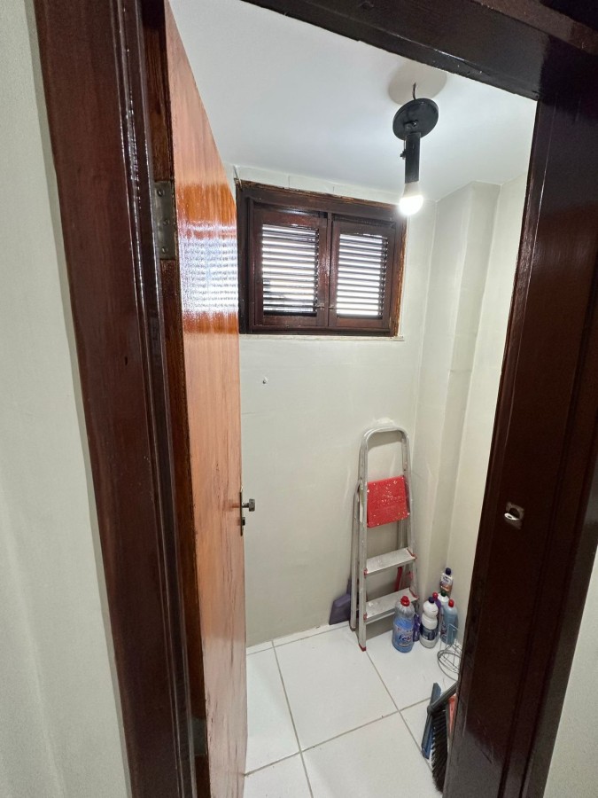 Apartamento, 3 quartos, 121 m² - Foto 8