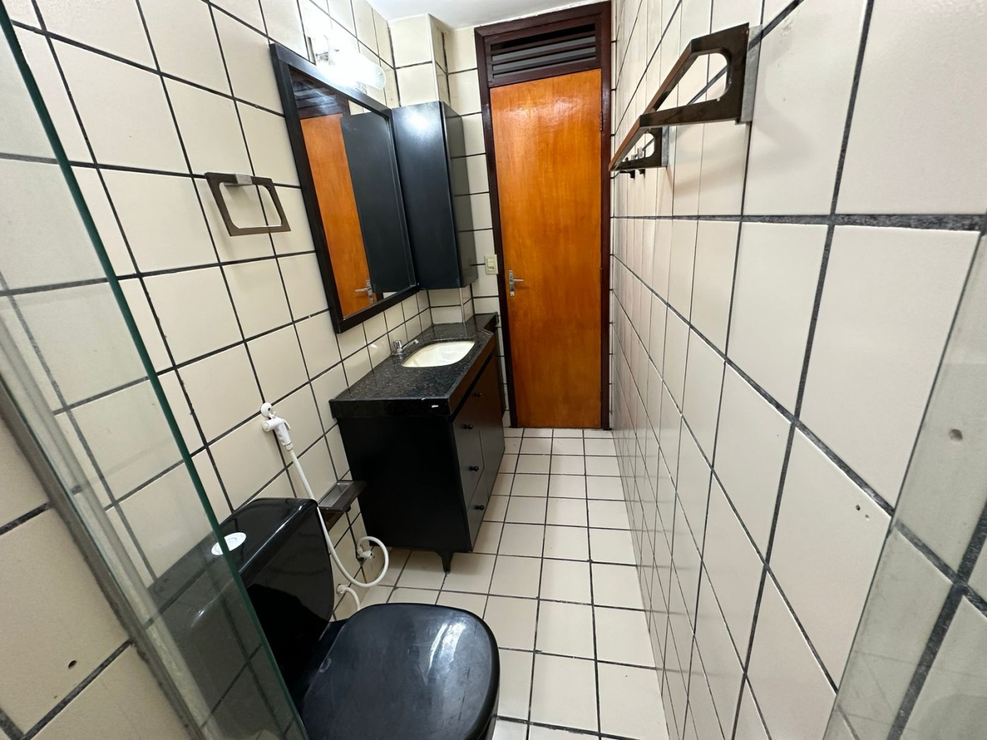 Apartamento, 3 quartos, 121 m² - Foto 11