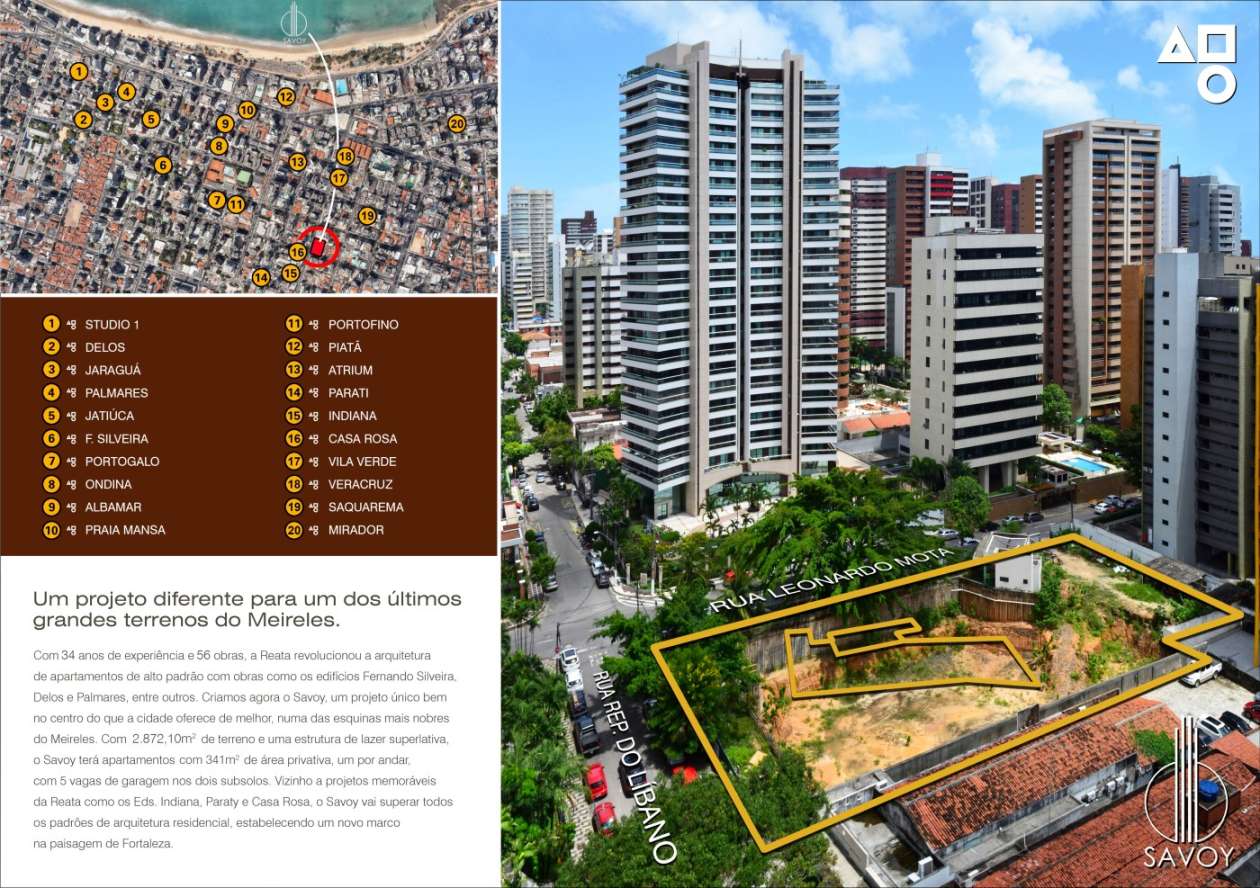 Apartamento, 4 quartos, 3 m² - Foto 2