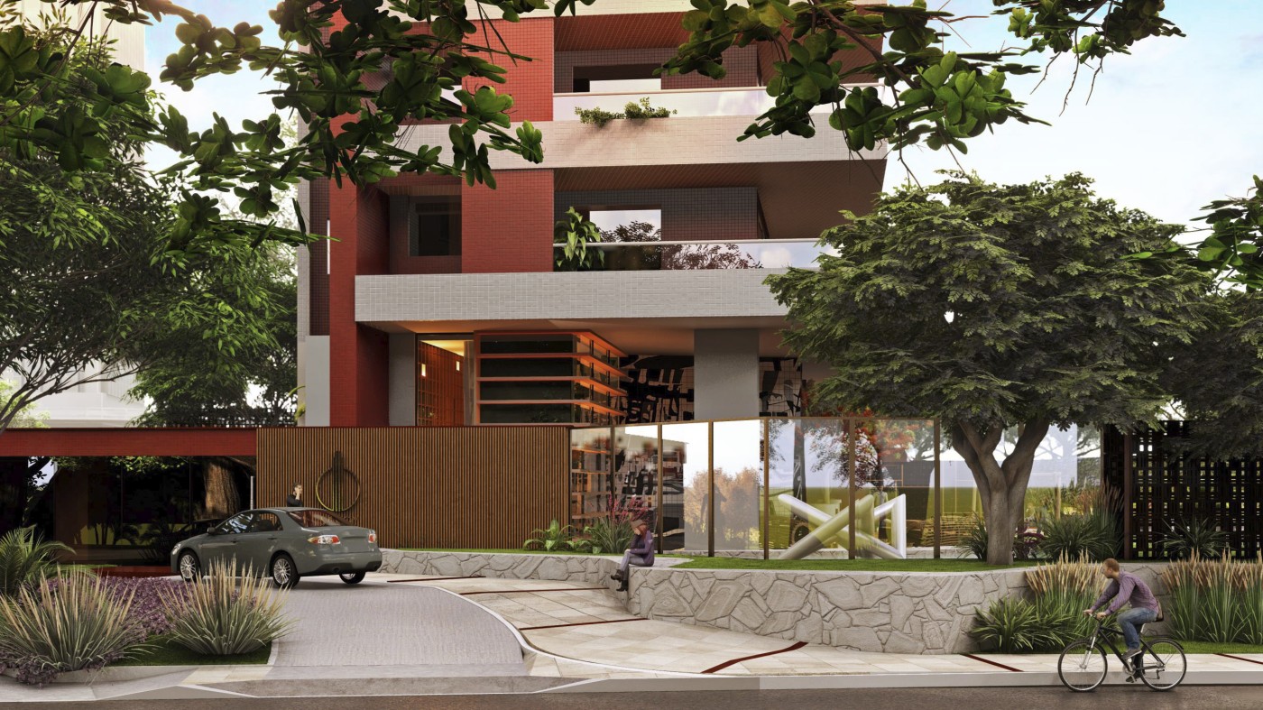 Apartamento, 4 quartos, 3 m² - Foto 1