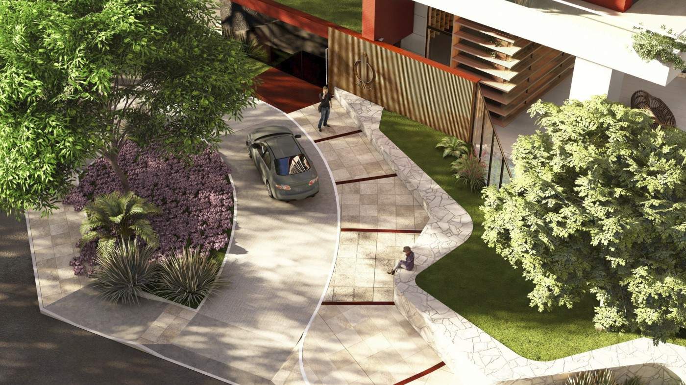 Apartamento, 4 quartos, 3 m² - Foto 4