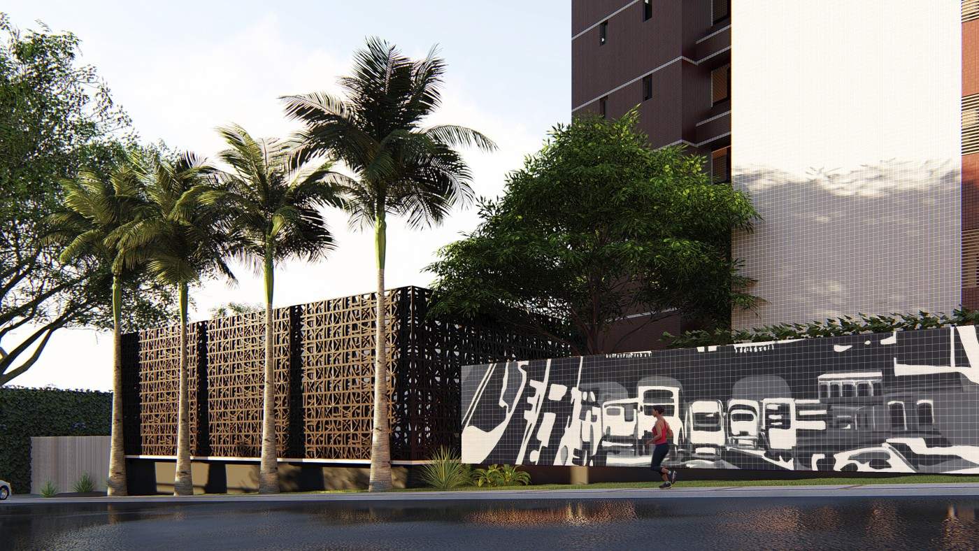 Apartamento, 4 quartos, 3 m² - Foto 7