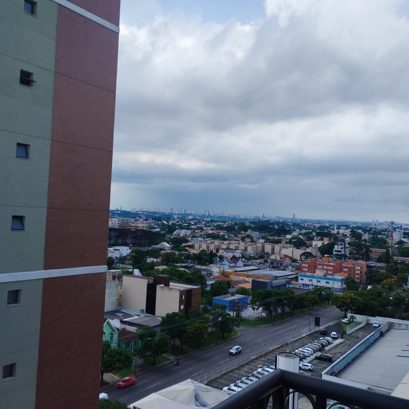 Apartamento, 3 quartos, 121 m² - Foto 15
