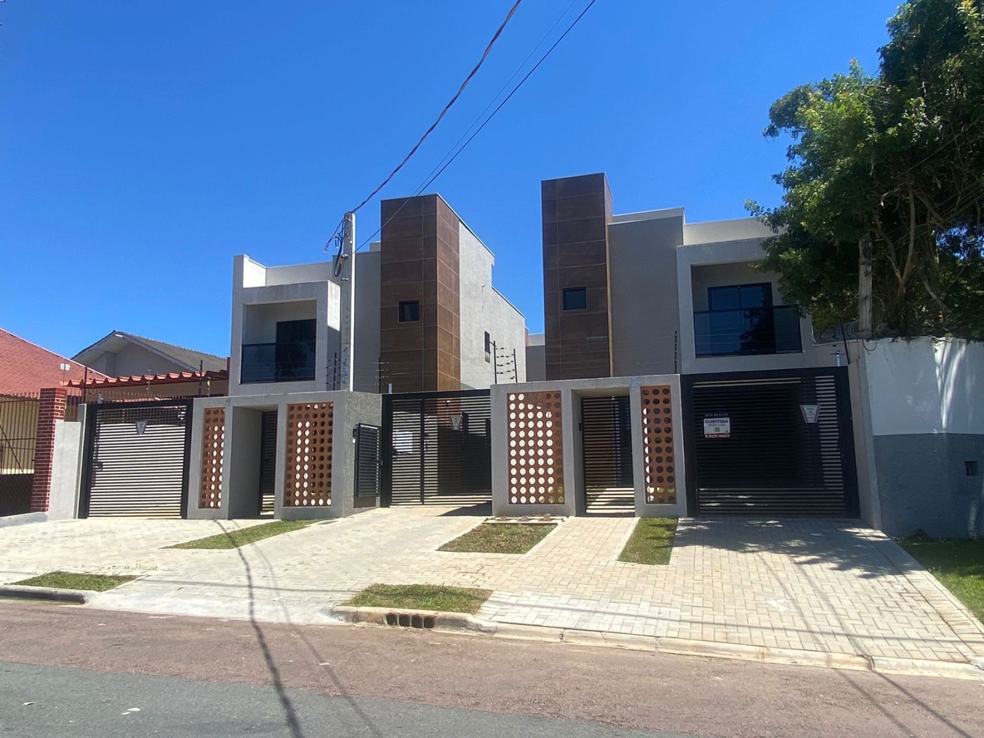 Casa, 3 quartos, 124 m² - Foto 1