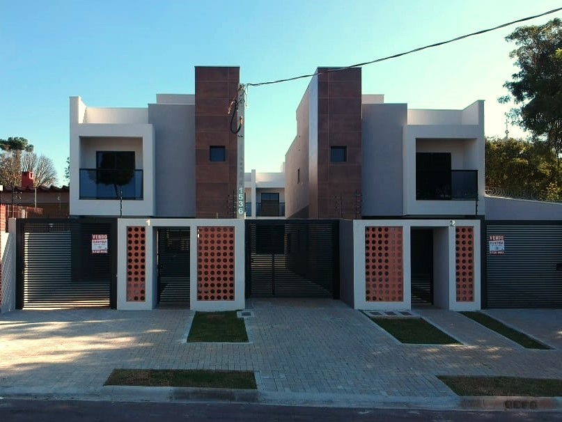 Casa, 3 quartos, 124 m² - Foto 13