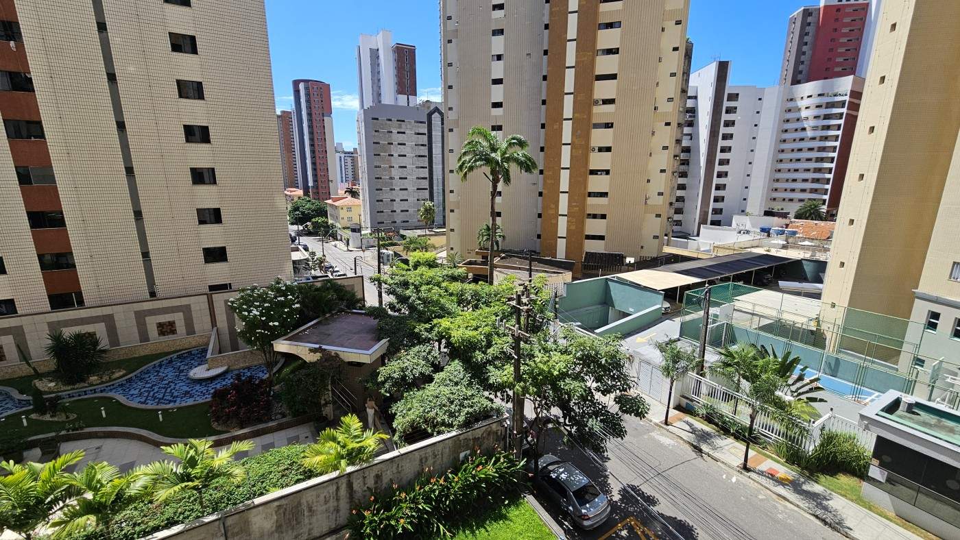 Apartamento, 4 quartos, 292 m² - Foto 4