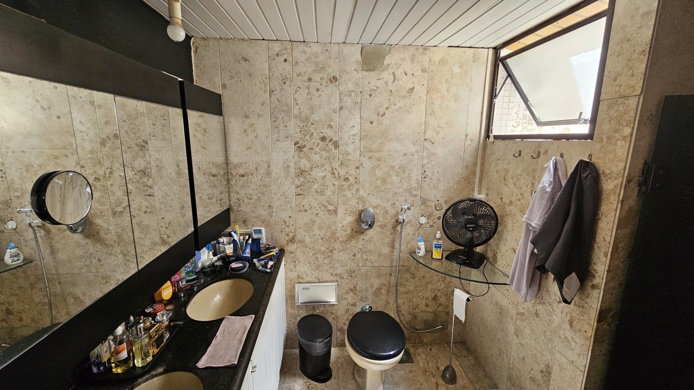 Apartamento, 4 quartos, 292 m² - Foto 8