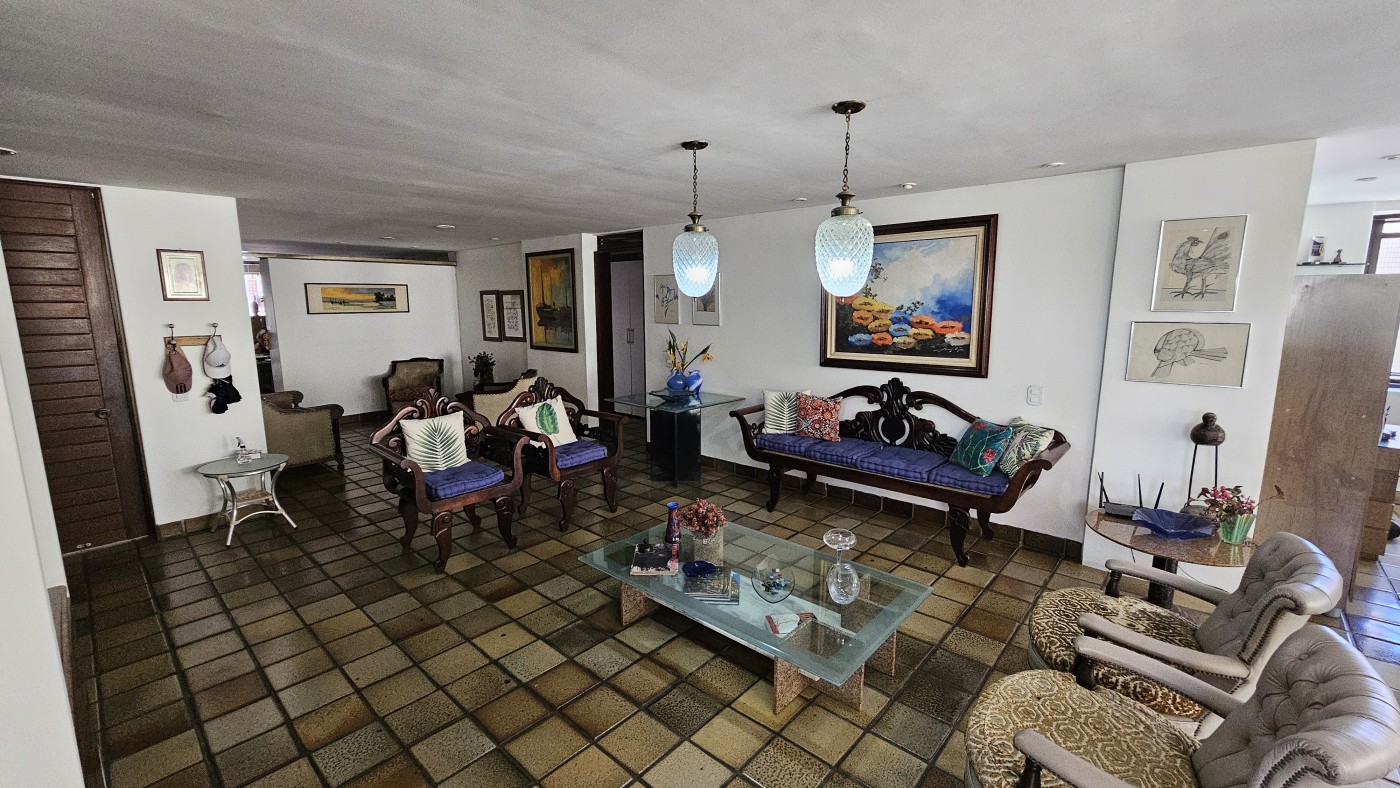 Apartamento, 4 quartos, 292 m² - Foto 10