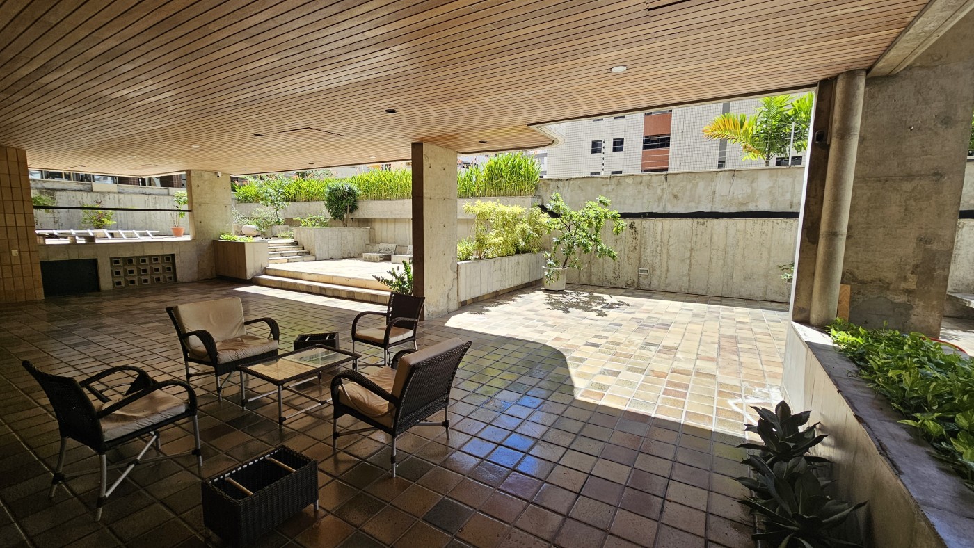 Apartamento, 4 quartos, 292 m² - Foto 11