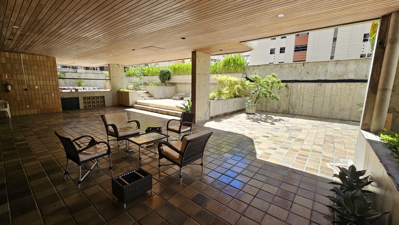 Apartamento, 4 quartos, 292 m² - Foto 12