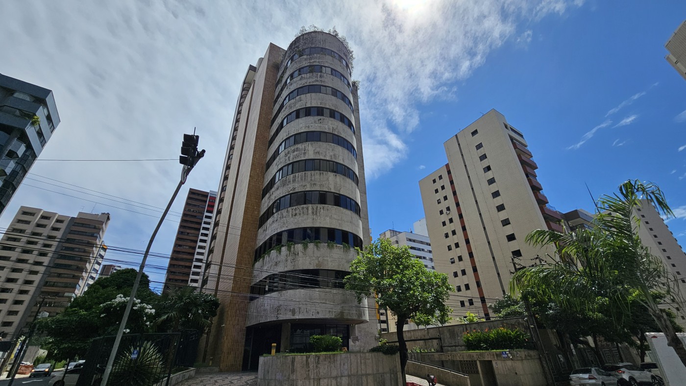 Apartamento, 4 quartos, 292 m² - Foto 1