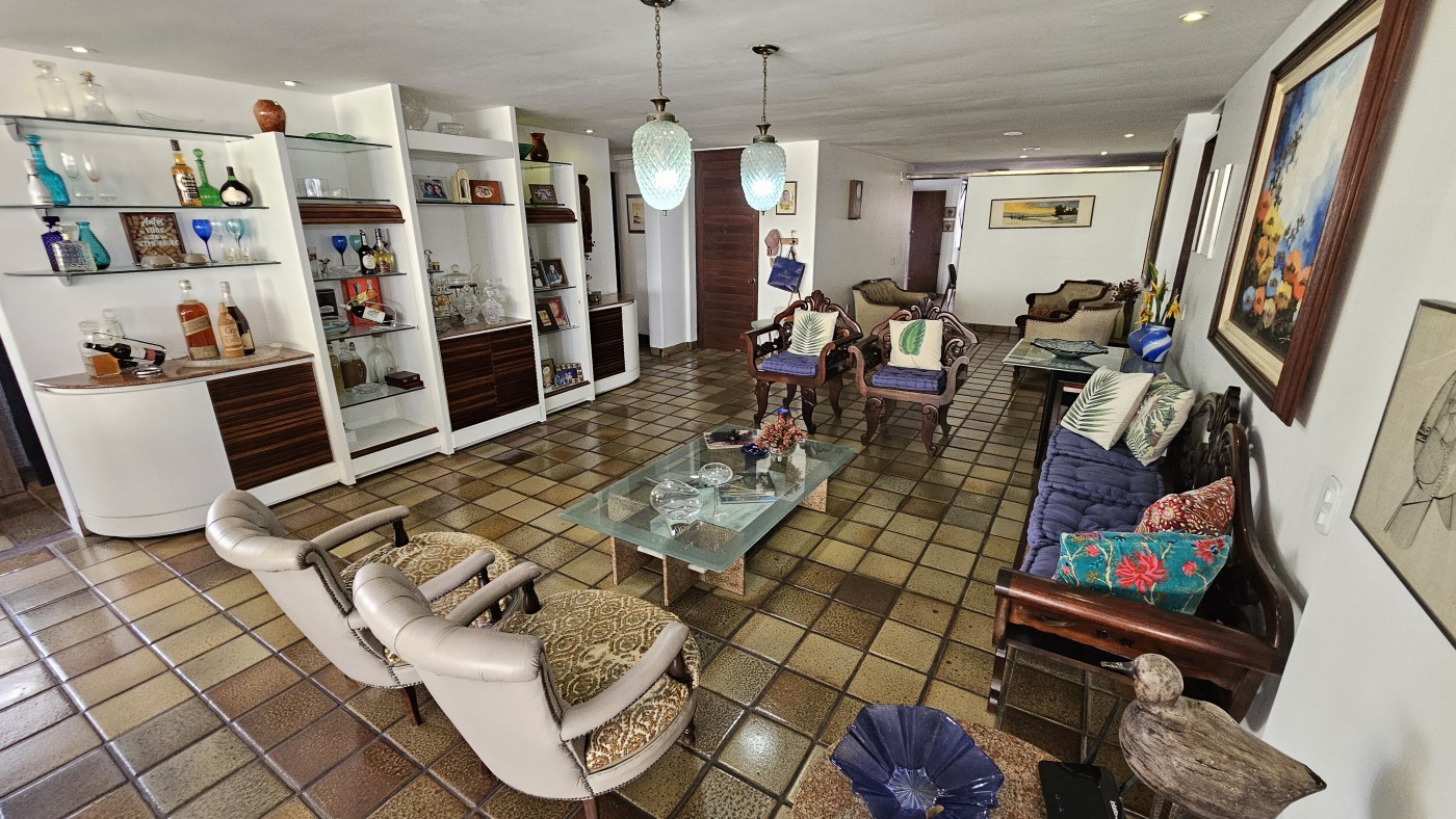 Apartamento, 4 quartos, 292 m² - Foto 17