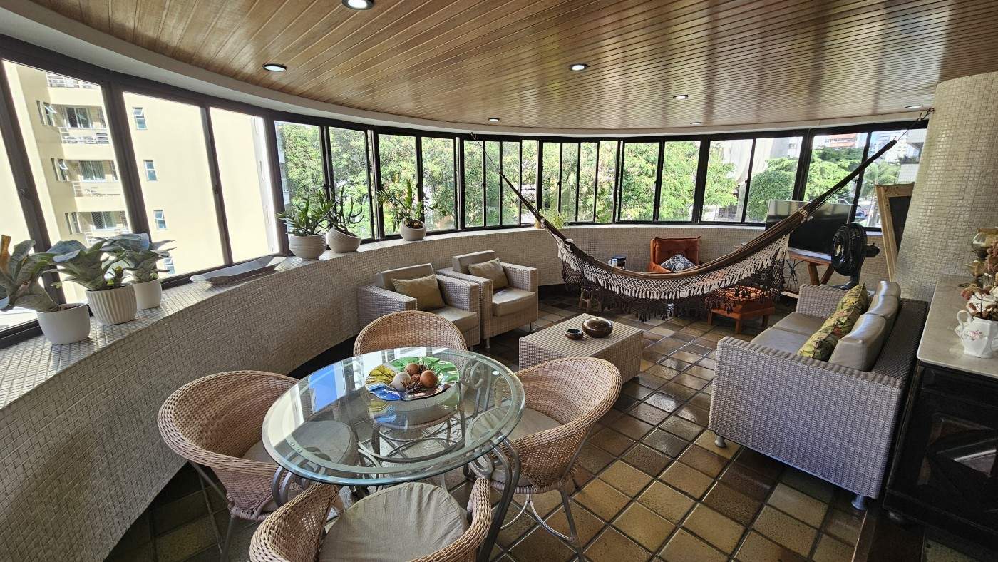 Apartamento, 4 quartos, 292 m² - Foto 18