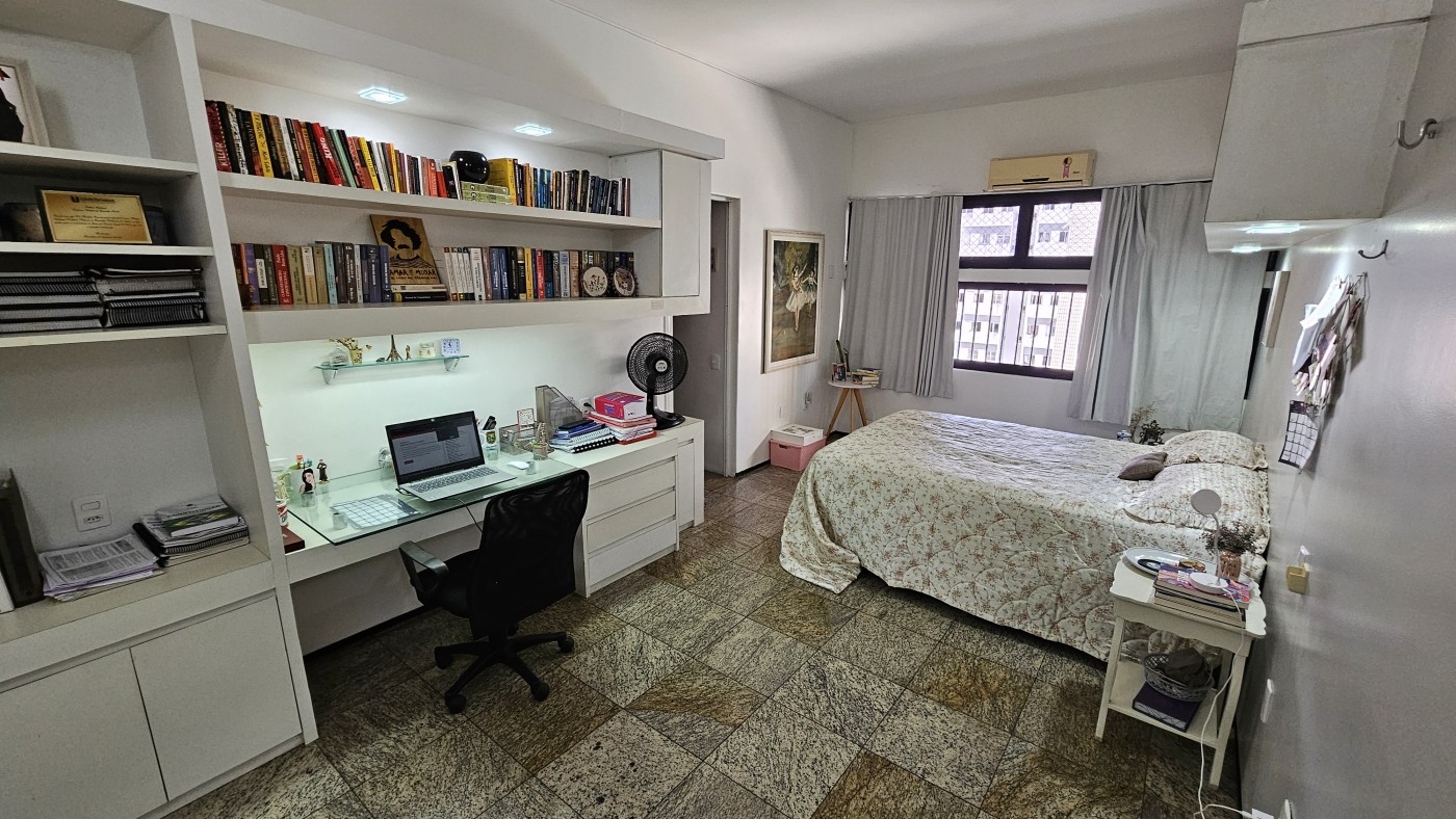 Apartamento, 4 quartos, 292 m² - Foto 21