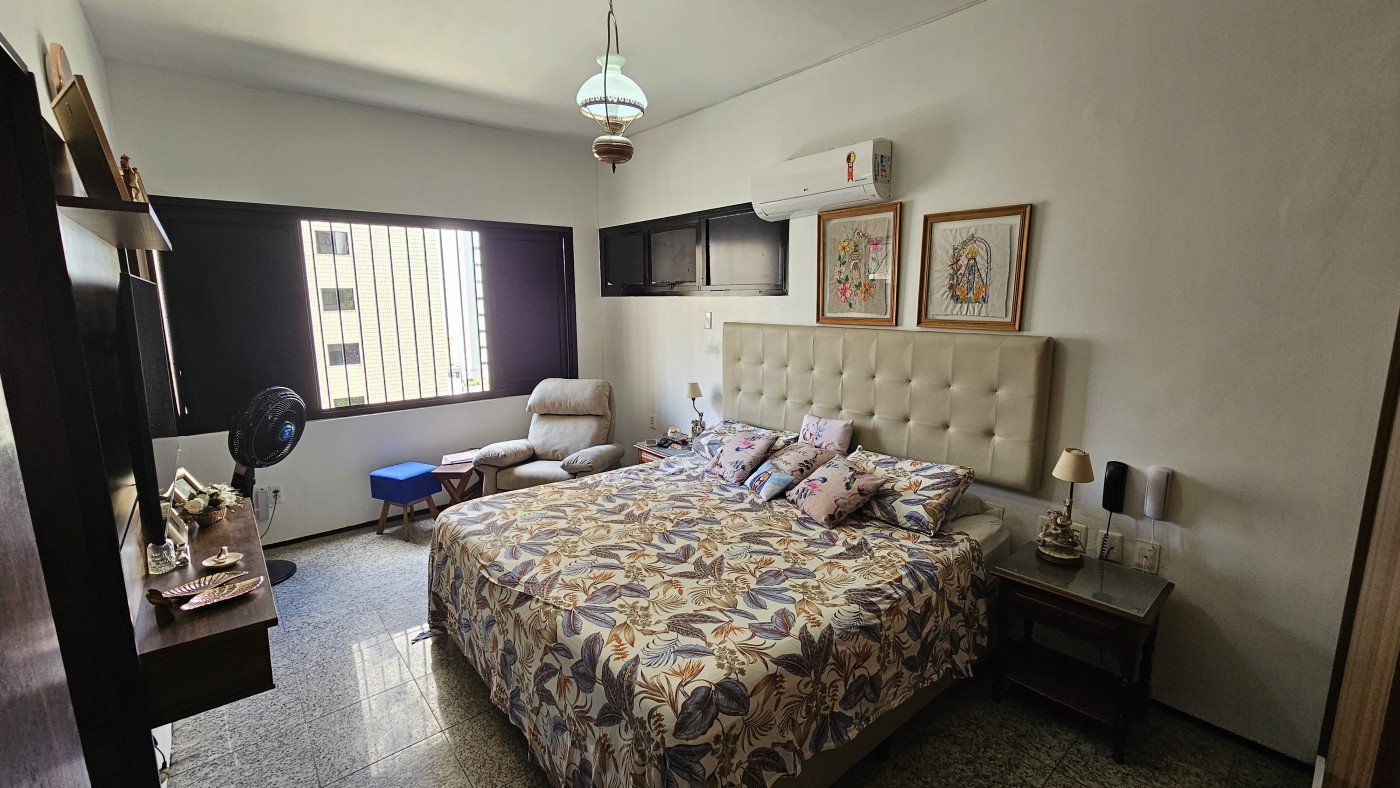 Apartamento, 4 quartos, 292 m² - Foto 23