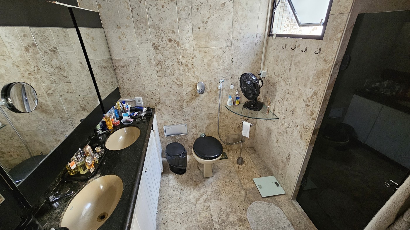 Apartamento, 4 quartos, 292 m² - Foto 27