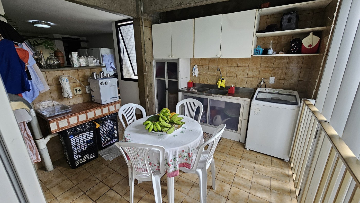 Apartamento, 4 quartos, 292 m² - Foto 30