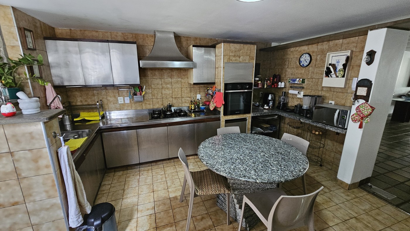 Apartamento, 4 quartos, 292 m² - Foto 32