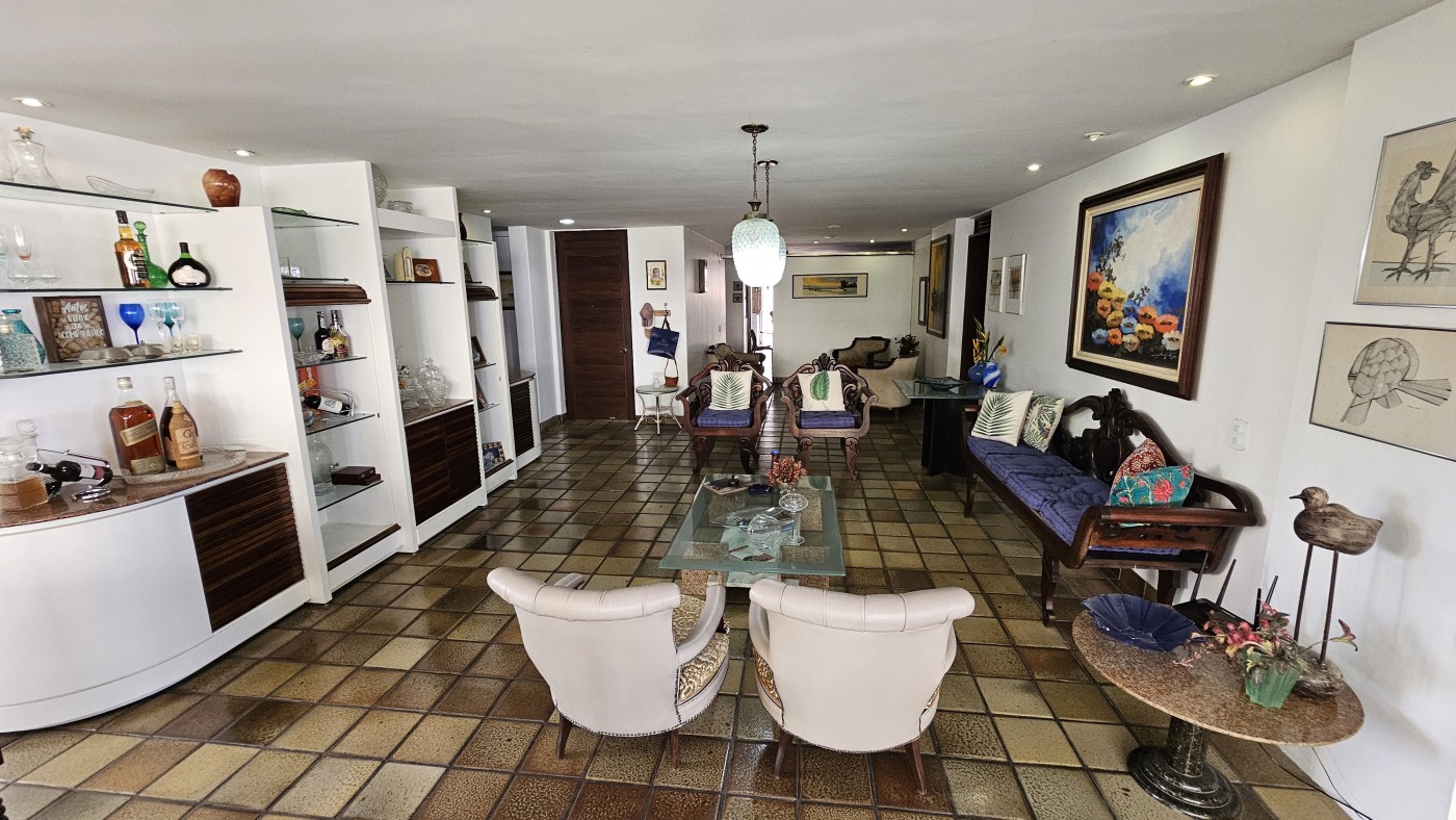 Apartamento, 4 quartos, 292 m² - Foto 33