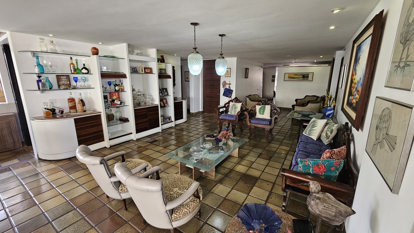 Apartamento, 4 quartos, 292 m² - Foto 36