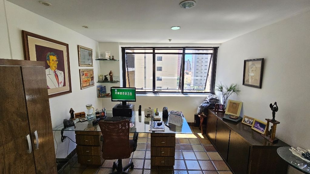 Apartamento, 4 quartos, 292 m² - Foto 38