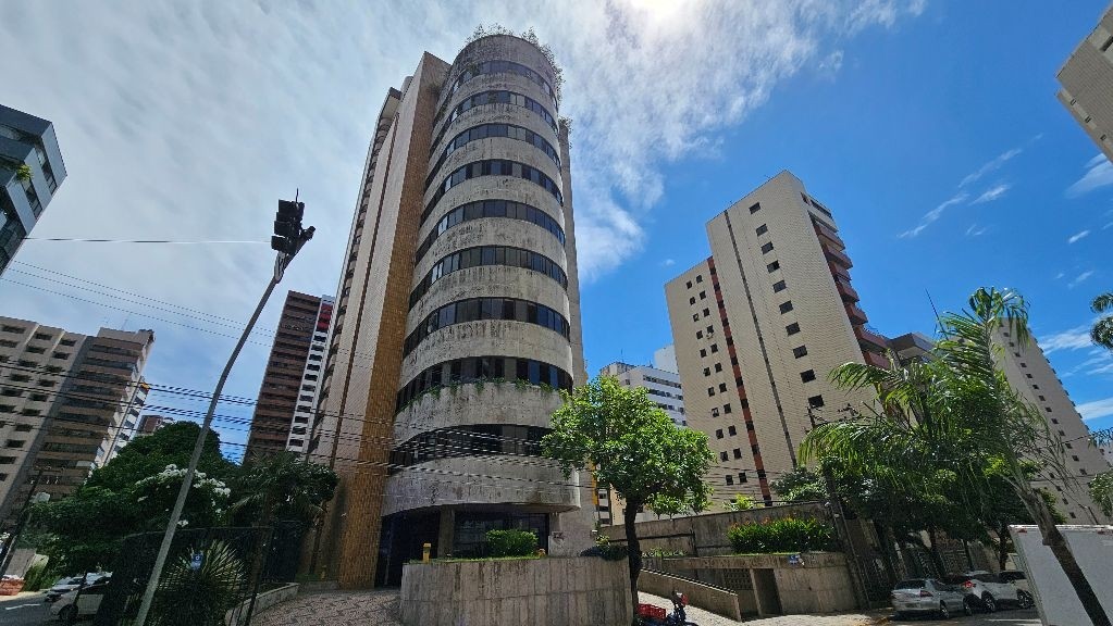 Apartamento, 4 quartos, 292 m² - Foto 37