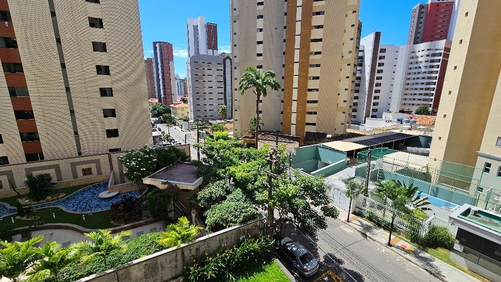 Apartamento, 4 quartos, 292 m² - Foto 40