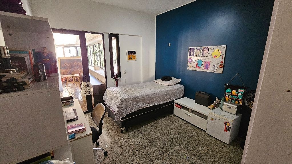 Apartamento, 4 quartos, 292 m² - Foto 49