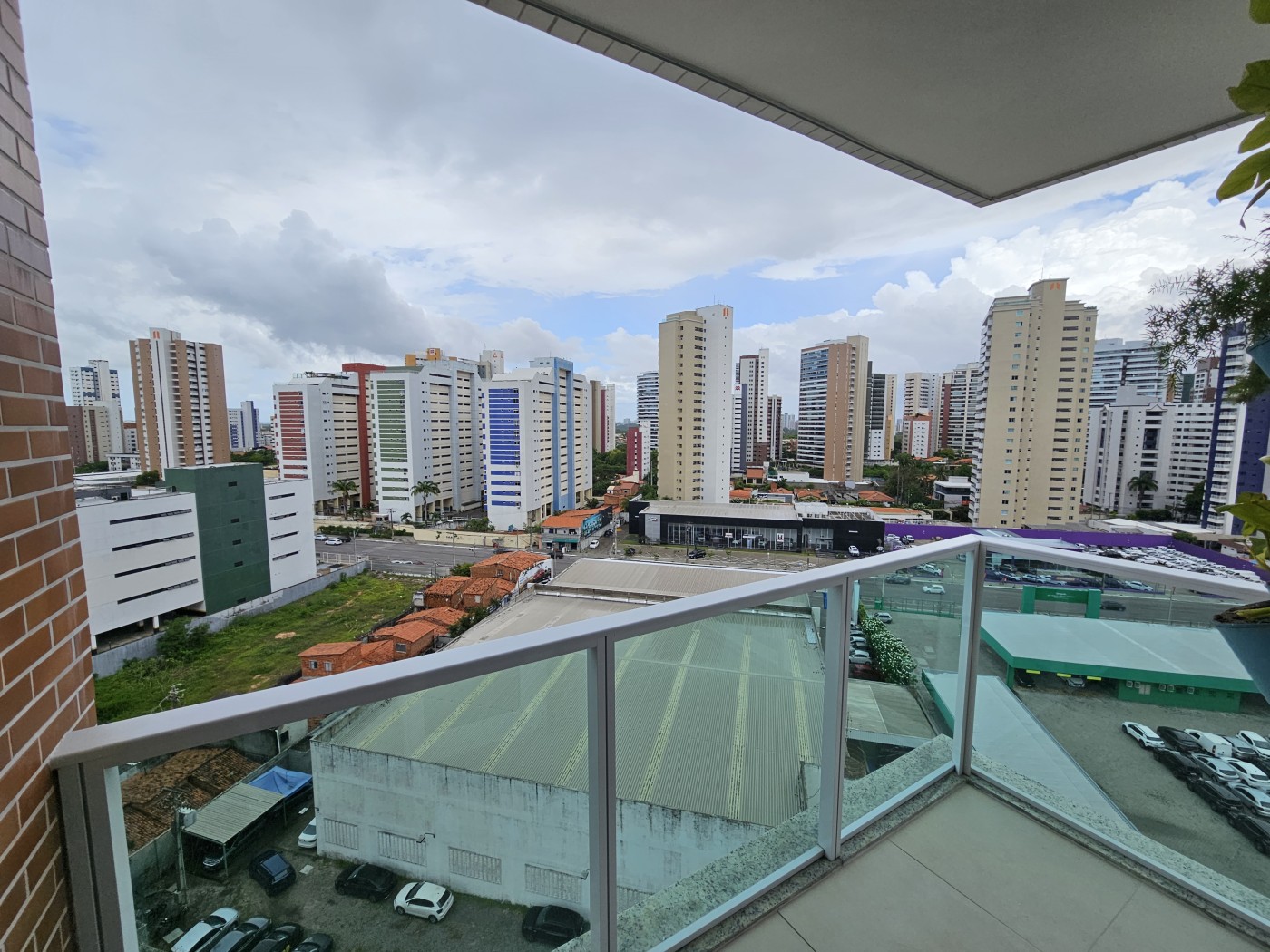 Apartamento, 3 quartos, 103 m² - Foto 2