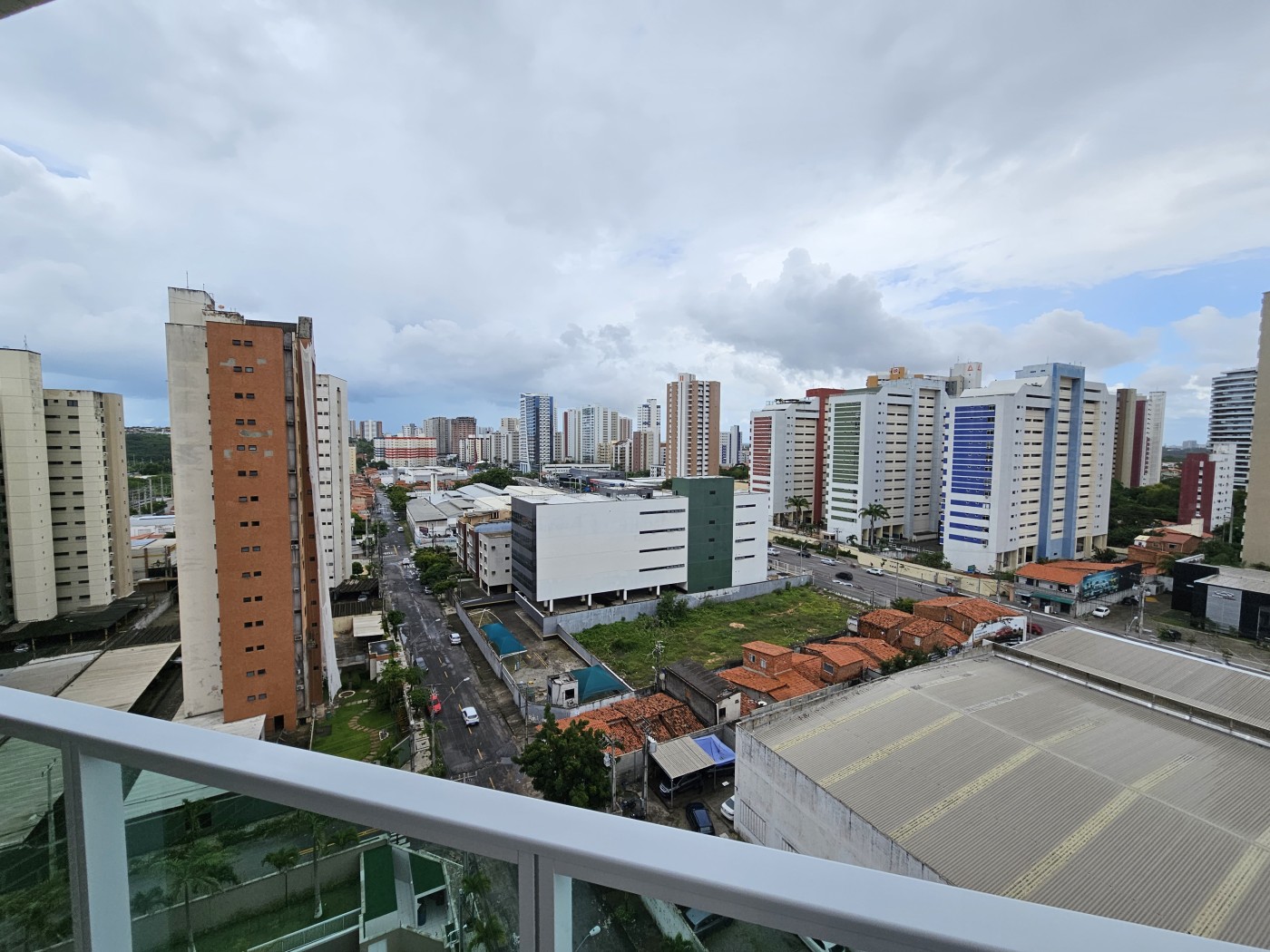 Apartamento, 3 quartos, 103 m² - Foto 3