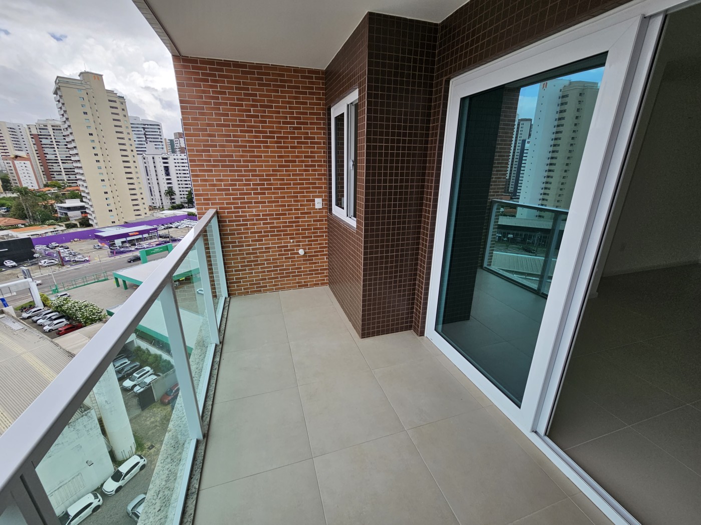 Apartamento, 3 quartos, 103 m² - Foto 11