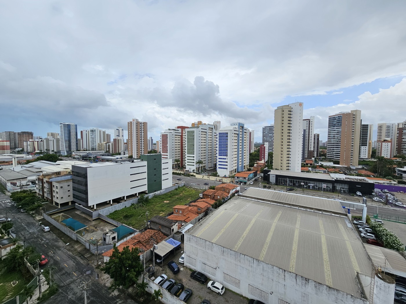 Apartamento, 3 quartos, 103 m² - Foto 12