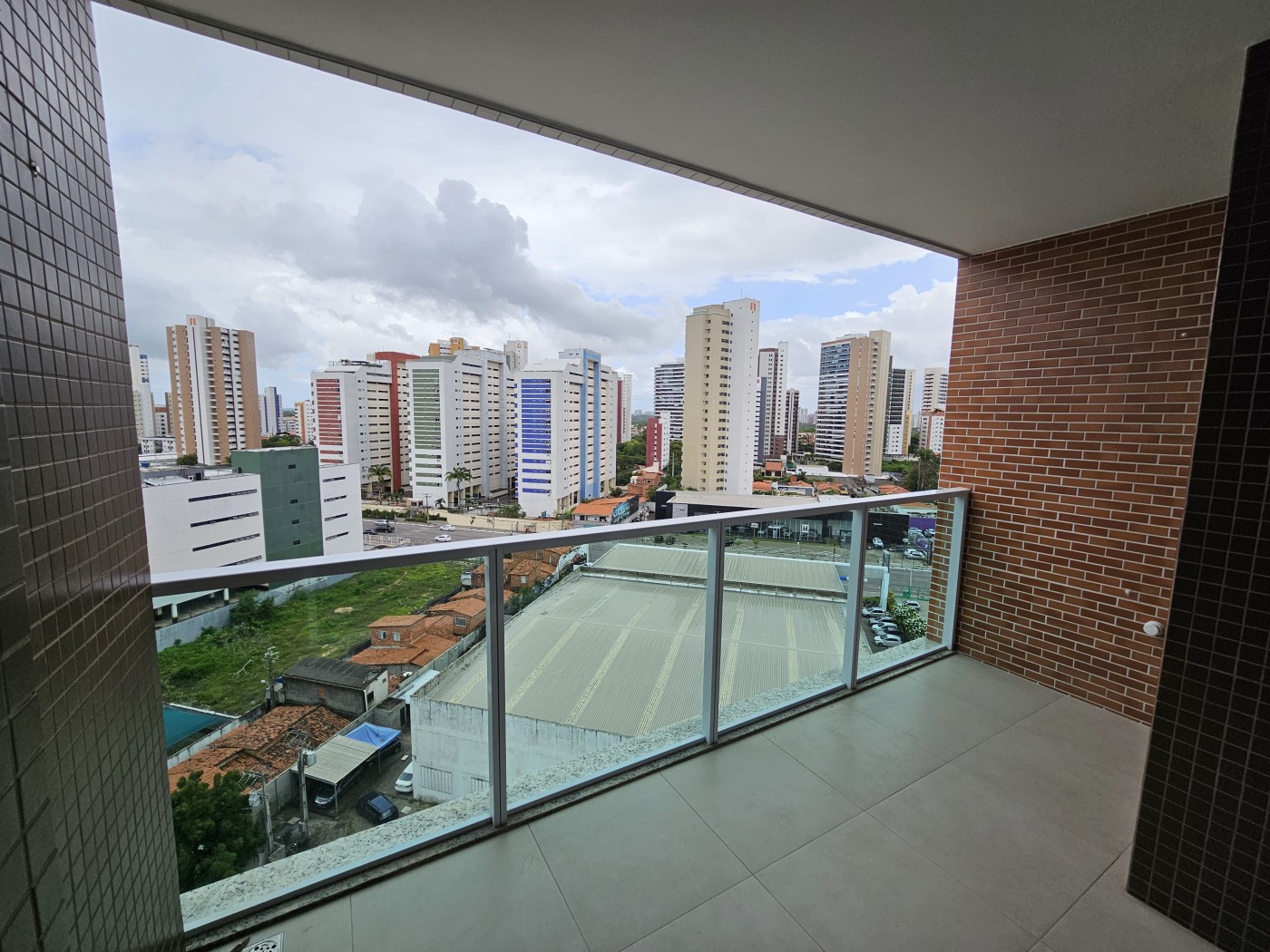 Apartamento, 3 quartos, 103 m² - Foto 13