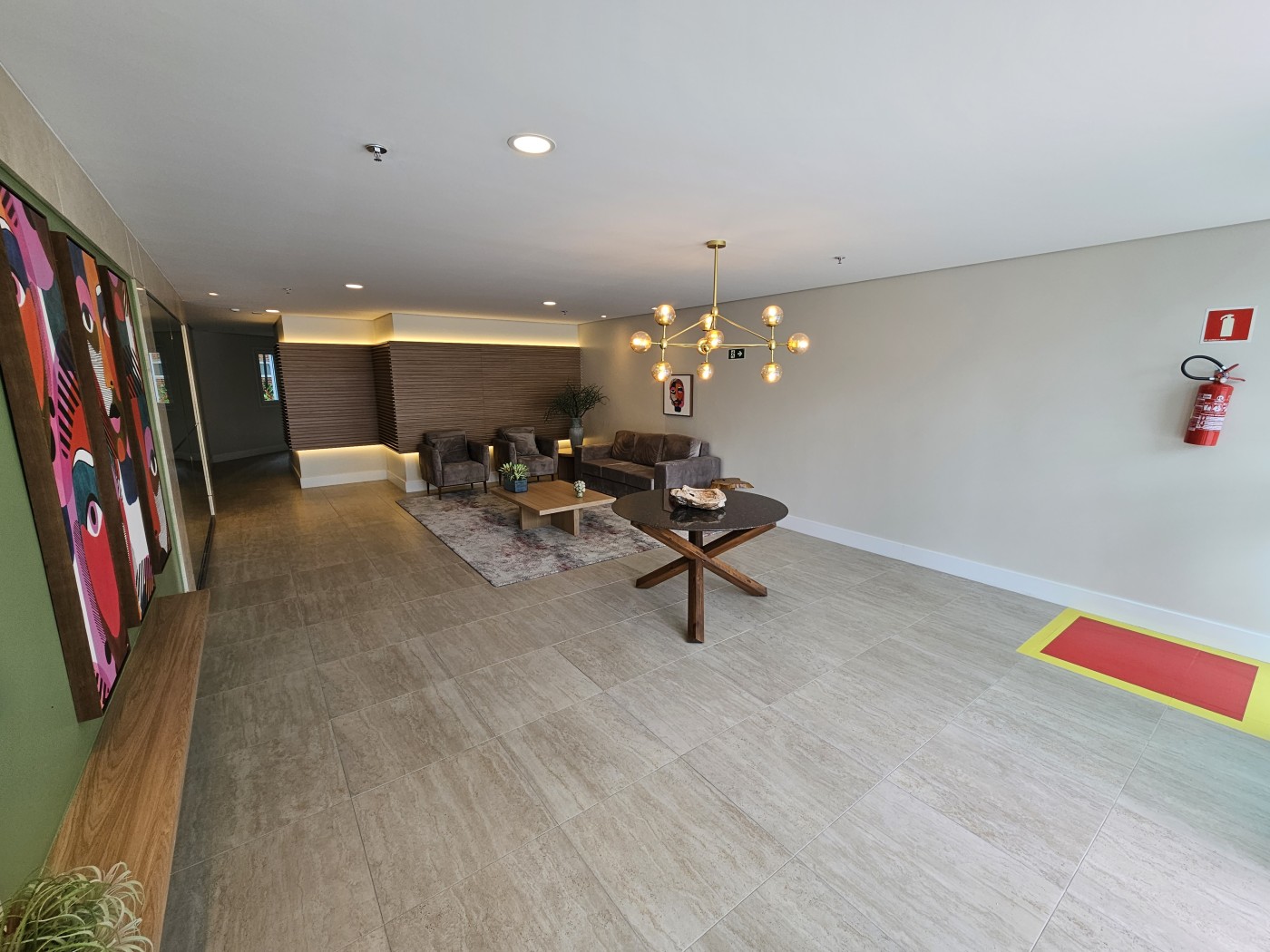 Apartamento, 3 quartos, 103 m² - Foto 20