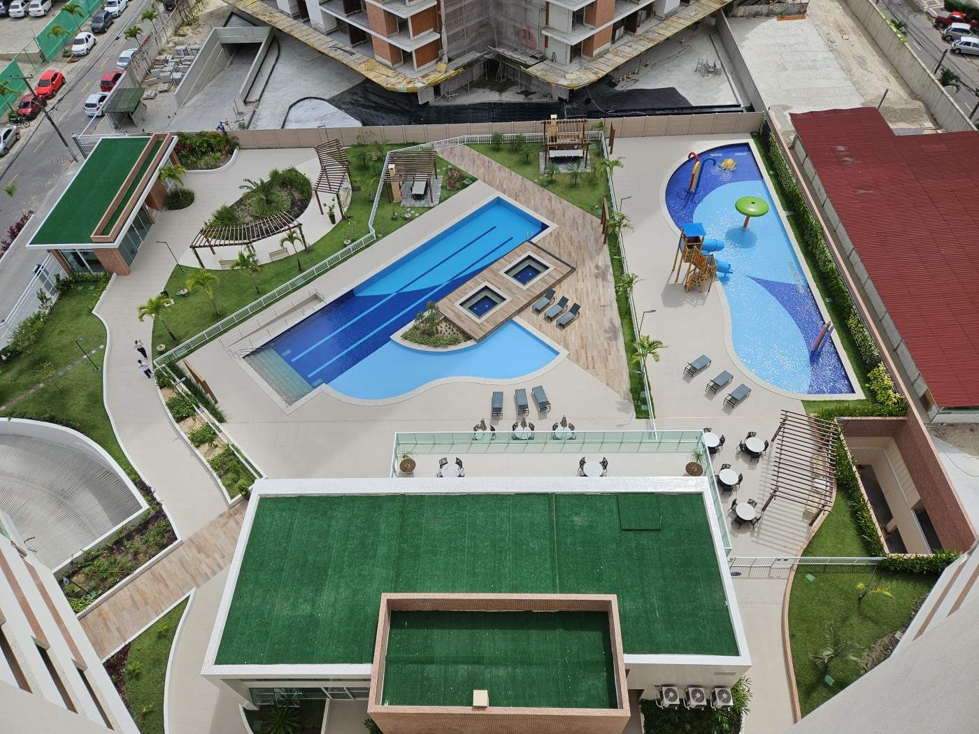 Apartamento, 3 quartos, 103 m² - Foto 24