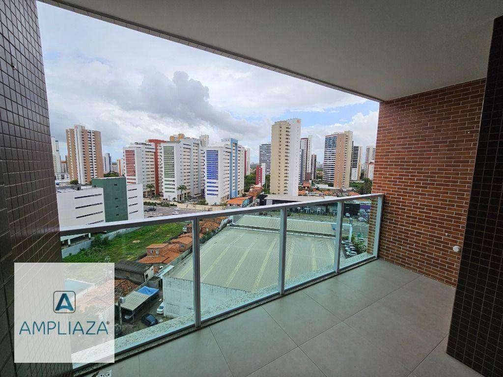 Apartamento, 3 quartos, 103 m² - Foto 30
