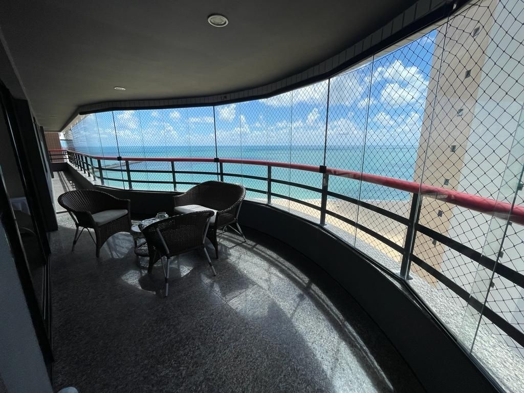 Apartamento, 3 quartos, 225 m² - Foto 1