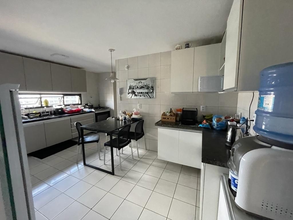 Apartamento, 3 quartos, 225 m² - Foto 6