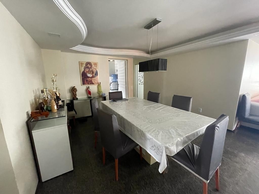 Apartamento, 3 quartos, 225 m² - Foto 8