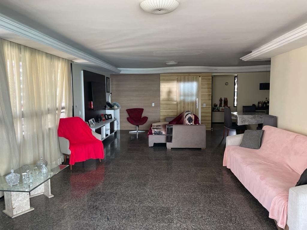 Apartamento, 3 quartos, 225 m² - Foto 13