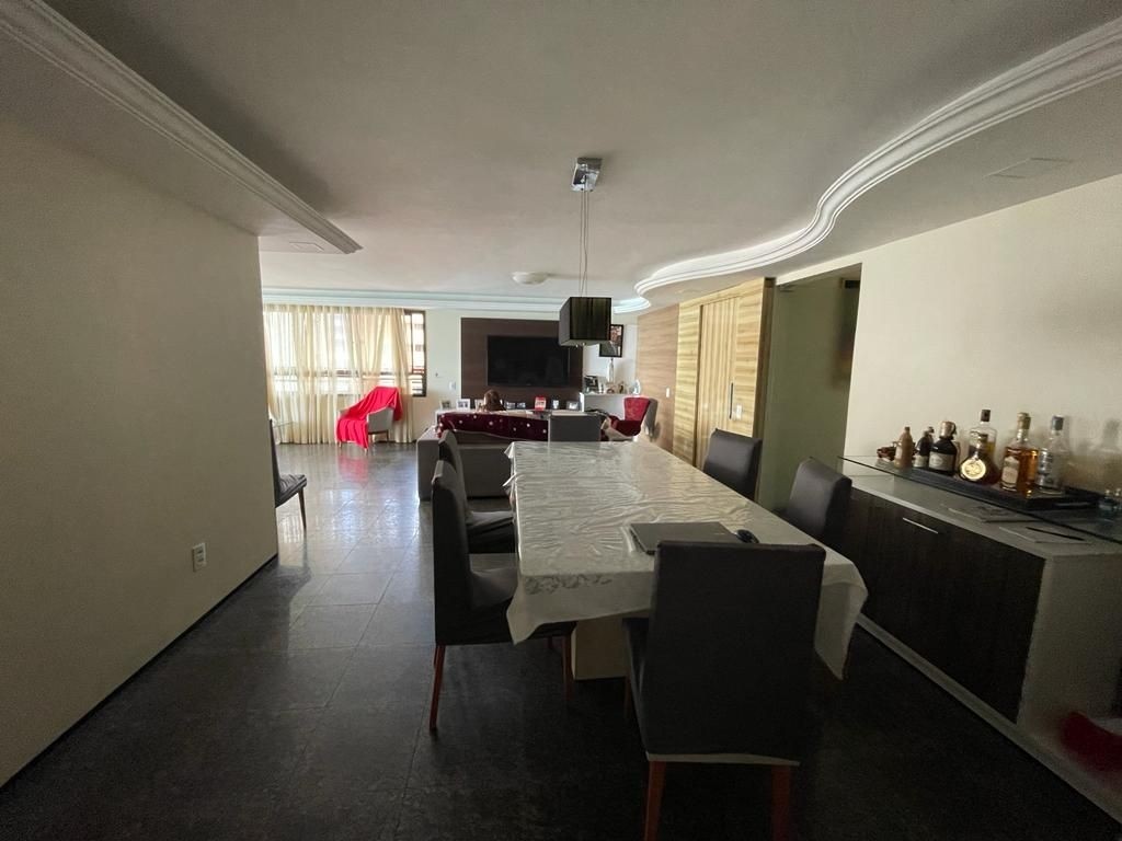 Apartamento, 3 quartos, 225 m² - Foto 16