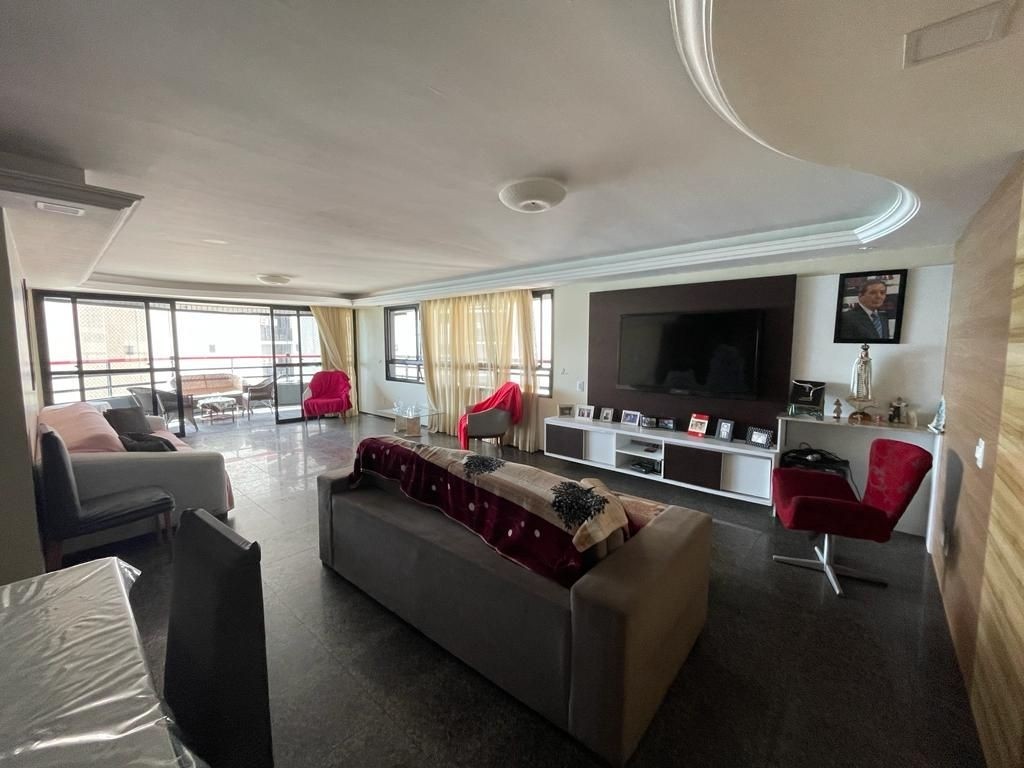 Apartamento, 3 quartos, 225 m² - Foto 15