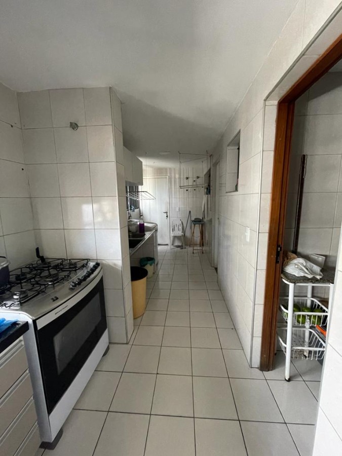 Apartamento, 3 quartos, 225 m² - Foto 19