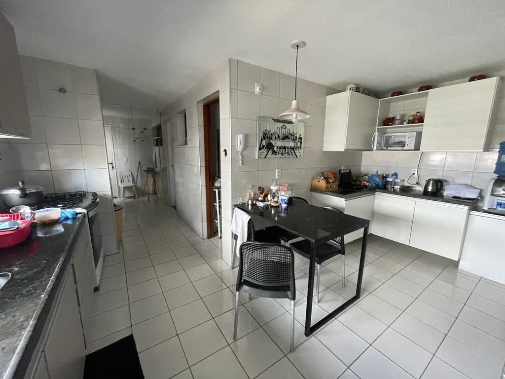 Apartamento, 3 quartos, 225 m² - Foto 17