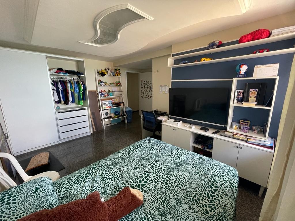 Apartamento, 3 quartos, 225 m² - Foto 27